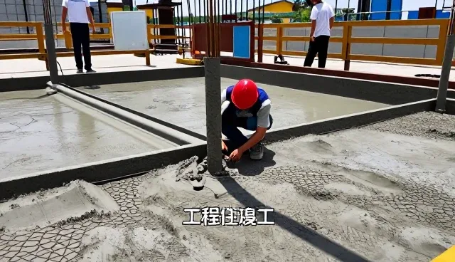 机械租赁让旺季备货应用更加便捷