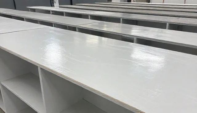 商铺装修中的软装搭配适用条件与限制