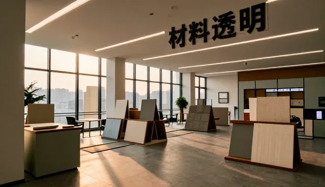 软装搭配材料选择与日常维护的实用指南