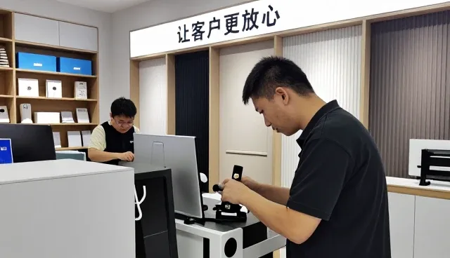 选择天津世鼎装饰工程有限公司让客户更放心的几个理由